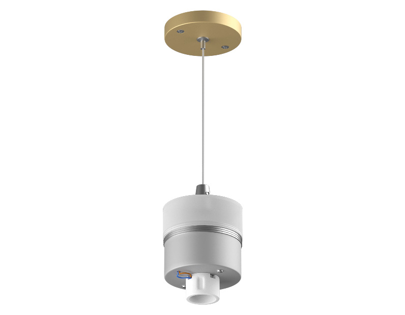 Подвес с верхней светящейся частью к 21443x-214440/21448x/21449x LED 5W 395Lm 3000K  Lightstar 590050-4000