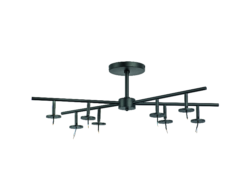 Крепление потолочное X-образное для 21443х Rullo Lightstar 571728