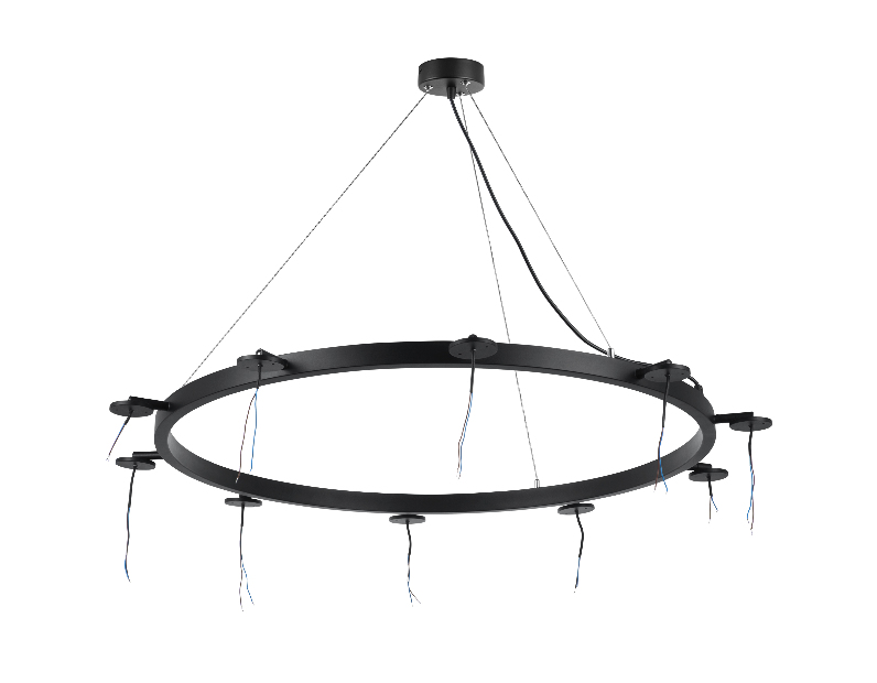 Крепление подвесное круглое для Rullo Rullo Lightstar 571020