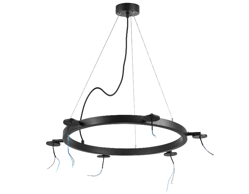 Крепление подвесное круглое для Rullo Rullo Lightstar 571016