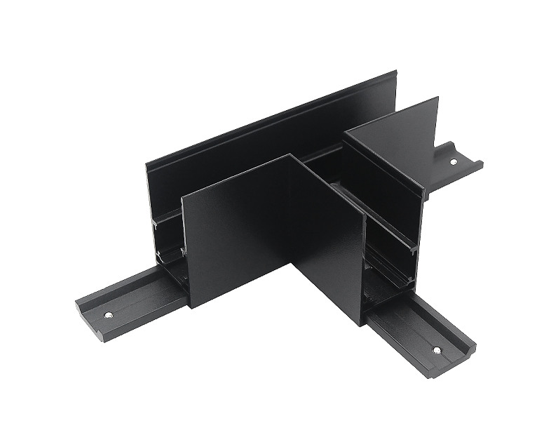 Соединитель Т-образный к 509027P/509037P Uno Pro Lightstar 509177P