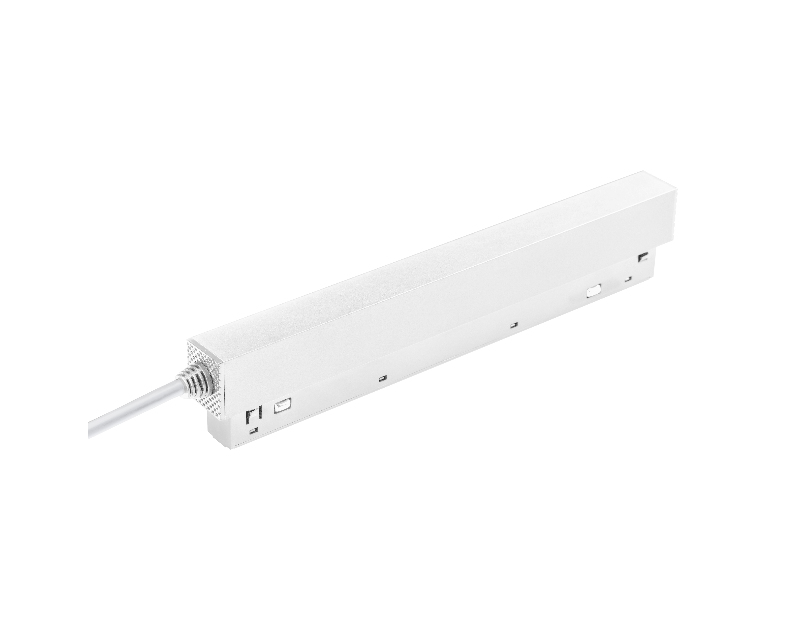 Блок питания к треку 509ххх UNO 48V 100W (провод 2м) Uno Lightstar 509004W
