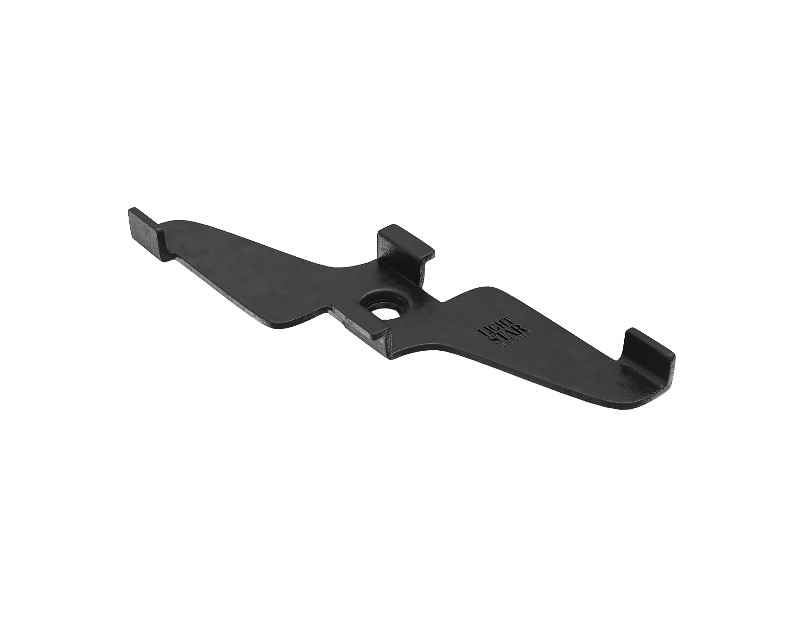 Скоба для поверхностного монтажа треков 509027(P)/509037P Uno Pro Lightstar 509000