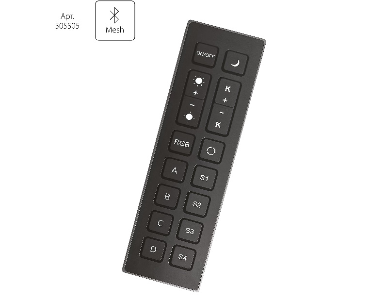 Lightstar 505505 Пульт управления