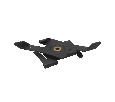 Фиксатор трека к потолку тип G к треку 5040xx-(F)/(R) Quattro Lightstar 504197-02