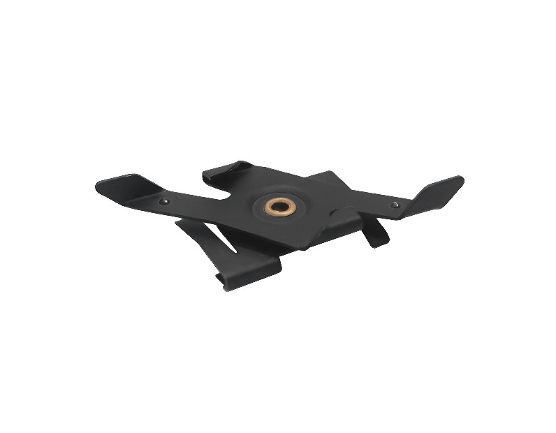Фиксатор трека к потолку тип G к треку 5040xx-(F)/(R) Quattro Lightstar 504197-02