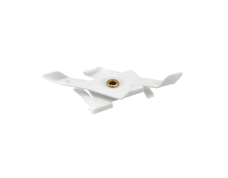 Фиксатор трека к потолку тип G к треку 5040xx-(F)/(R) Quattro Lightstar 504196-02