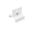 Скоба крепежная тип E к треку 5040xx-(F)/(R) Quattro Lightstar 504196-01