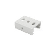Скоба крепежная тип D к треку 5040xx-(F)/(R) Quattro Lightstar 504196-00