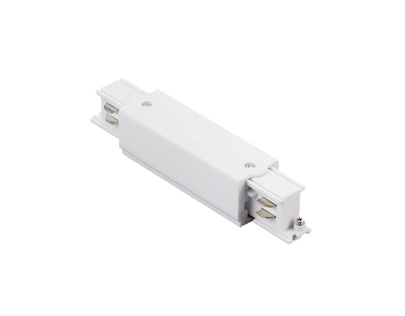 Питание центральное к треку 5040xx-(F)/(R) Quattro Lightstar 504186-FRPS