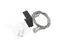 Подвес скрытый тип D треку 5040xx-(F)/(R) 1,5 м Quattro Lightstar 504177-FR2