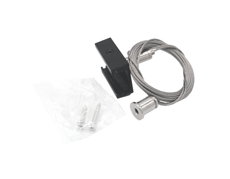 Подвес скрытый тип D треку 5040xx-(F)/(R) 1,5 м Quattro Lightstar 504177-FR2