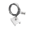 Подвес скрытый тип D треку 5040xx-(F)/(R) 1,5 м Quattro Lightstar 504176-FR2