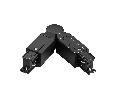 Соединение с меняющимся углом к треку 5040xx-(F)/(R) Quattro Lightstar 504157-FRPI