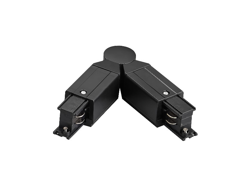 Соединение с меняющимся углом к треку 5040xx-(F)/(R) Quattro Lightstar 504157-FRPI