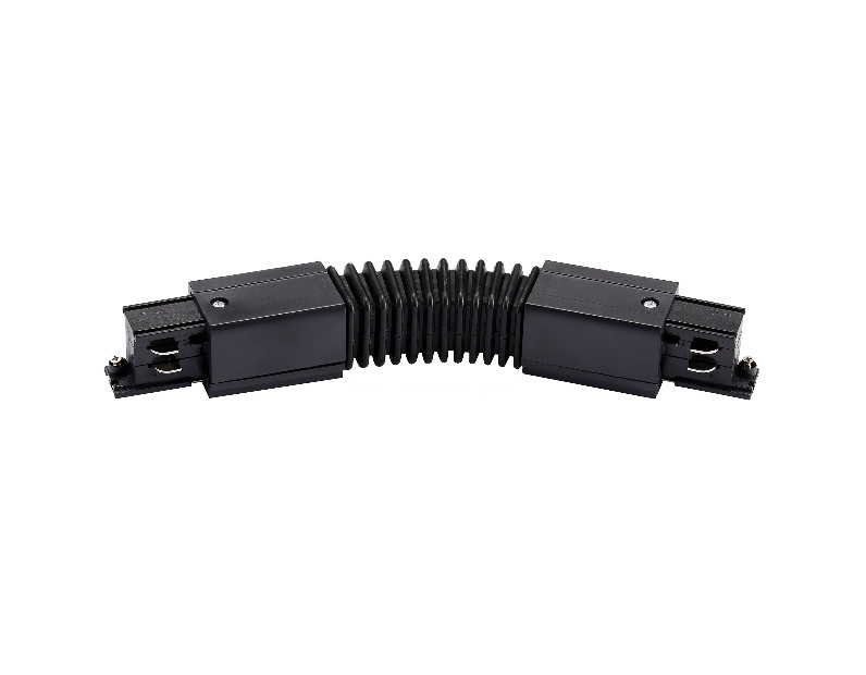 Соединение гибкое к треку 5040xx-(F)/(R) Quattro Lightstar 504157-FR