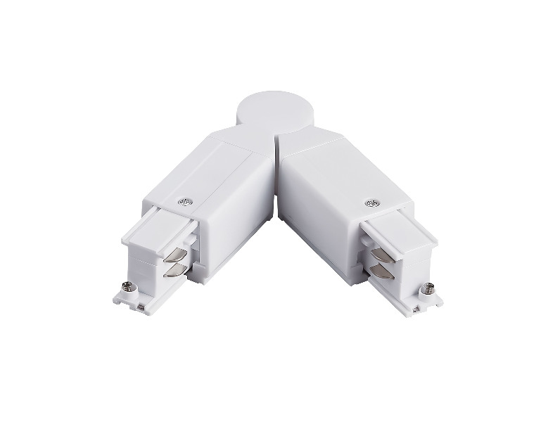 Соединение с меняющимся углом к треку 5040xx-(F)/(R) Quattro Lightstar 504156-FRPI