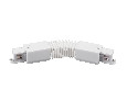 Соединение гибкое к треку 5040xx-(F)/(R) Quattro Lightstar 504156-FR