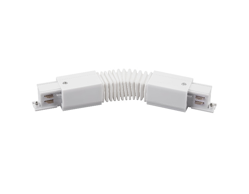 Соединение гибкое к треку 5040xx-(F)/(R) Quattro Lightstar 504156-FR