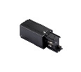 Питание боковое к треку 5040xx-(F)/(R) Quattro Lightstar 504117-FRPS