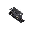 Соединитель прямой к треку 5040xx-(F)/(R) Quattro Lightstar 504107-FR