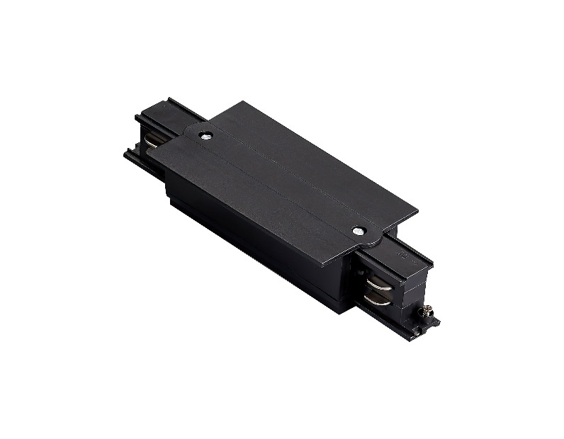 Питание центральное встраиваемое к треку 5030xx-R Quattro Lightstar 503187-RPS