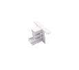 Заглушка боковая встраиваемая к треку 5030xx-R Quattro Lightstar 503166-R