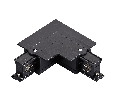 Соединение угловое перекидное встраиваемое с подводом питания к треку 5030xx-R Quattro Lightstar 503127-RPS