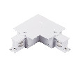 Соединение угловое перекидное встраиваемое с подводом питания к треку 5030xx-R Quattro Lightstar 503126-RPS