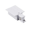 Питание боковое встраиваемое к треку 5030xx-R Quattro Lightstar 503116-RPS