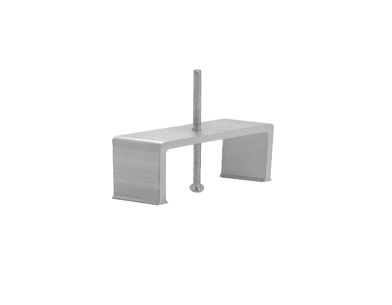 Фиксирующая скоба для встраиваемого трека 5030xx-R Quattro Lightstar 503000-R