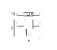 Соединитель трековый T-образный к 50202X-P, 50203X-P Barra Lightstar 502136-P