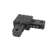 Угловое соединение для трека к 50202X-P, 50203X-P Barra Lightstar 502127-P