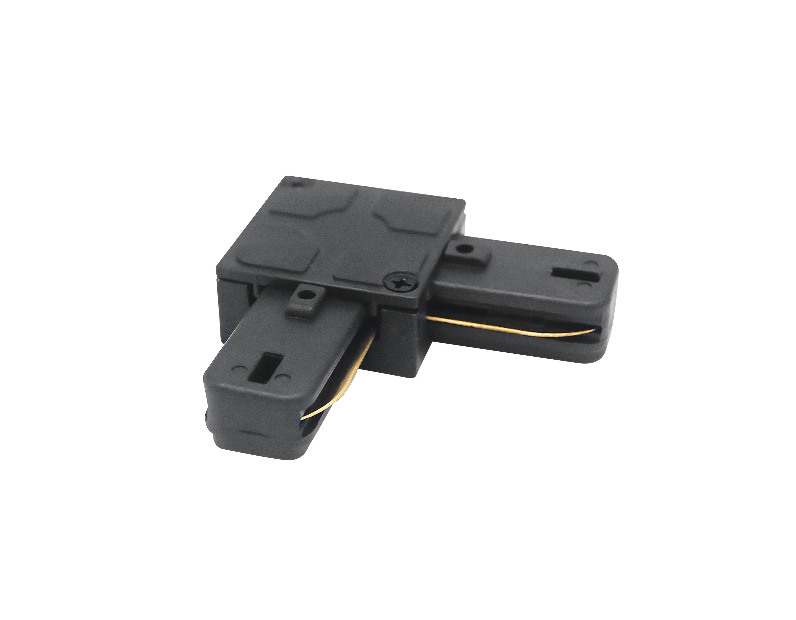 Угловое соединение для трека к 50202X-P, 50203X-P Barra Lightstar 502127-P