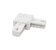 Угловое соединение для трека к 50202X-P, 50203X-P Barra Lightstar 502126-P