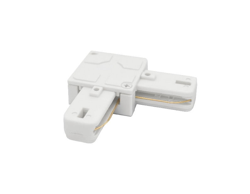 Угловое соединение для трека к 50202X-P, 50203X-P Barra Lightstar 502126-P
