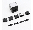 Соединитель 3W к 456ххх Trito Lightstar 456037