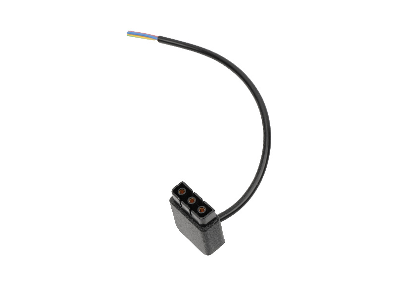 Подвод питания к 456ххх (0,3м) Trito Lightstar 456002