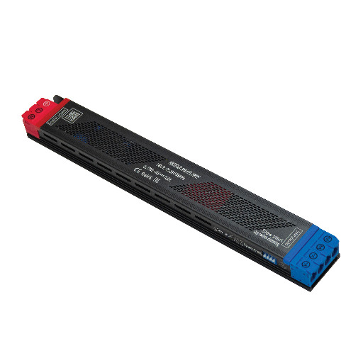 Блок питания 48V с DIP+плавный пуск 300W Lightstar Lightstar 448304