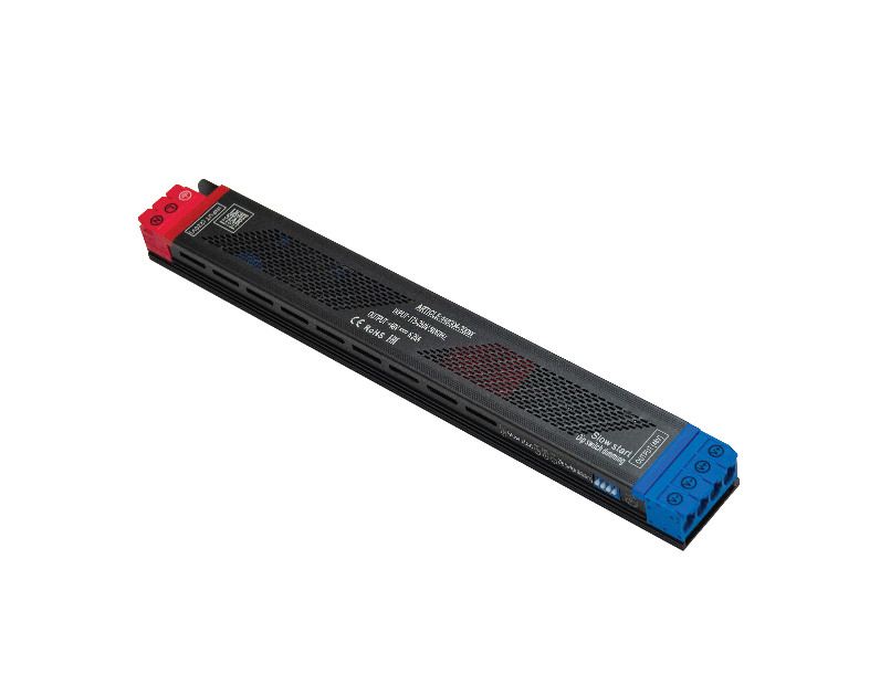 Блок питания 48V с DIP+плавный пуск 300W Lightstar Lightstar 448304