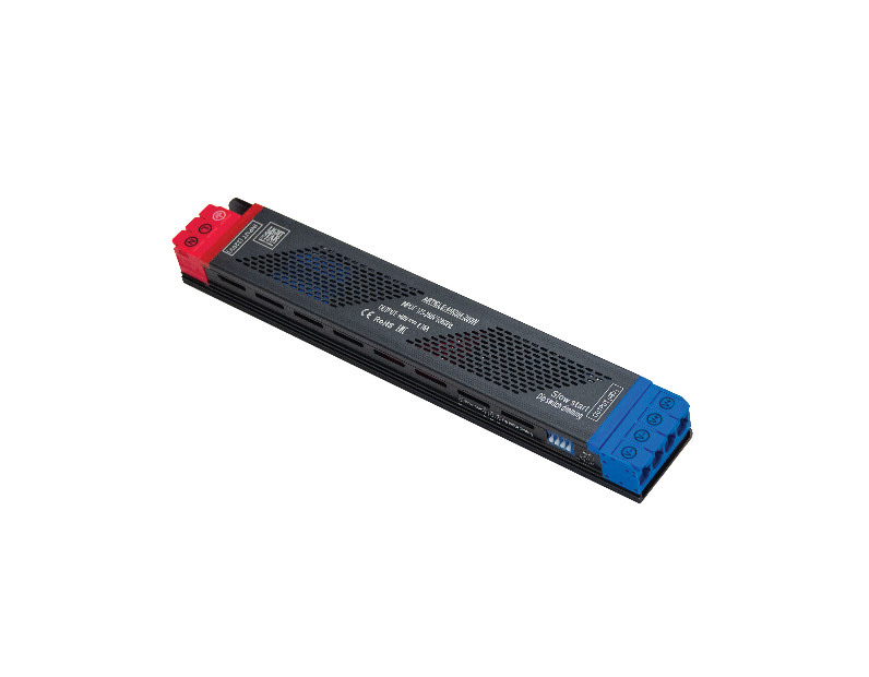 Блок питания 48V с DIP+плавный пуск 200W Lightstar Lightstar 448204