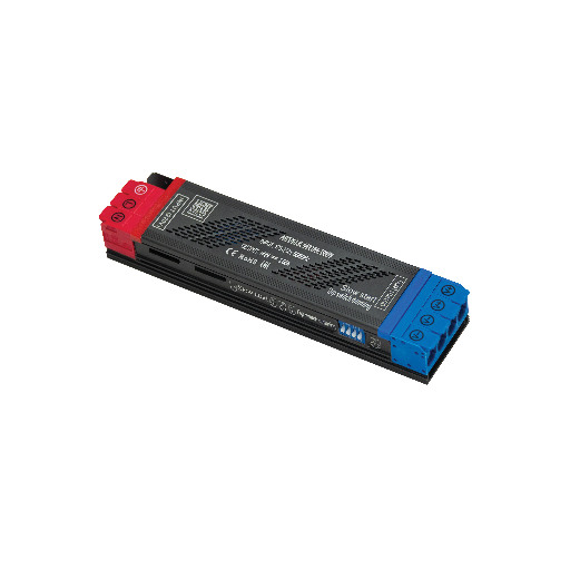 Блок питания 48V с DIP+плавный пуск 100W Lightstar Lightstar 448104