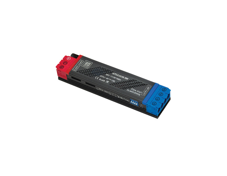 Блок питания 48V с DIP+плавный пуск 100W Lightstar Lightstar 448104