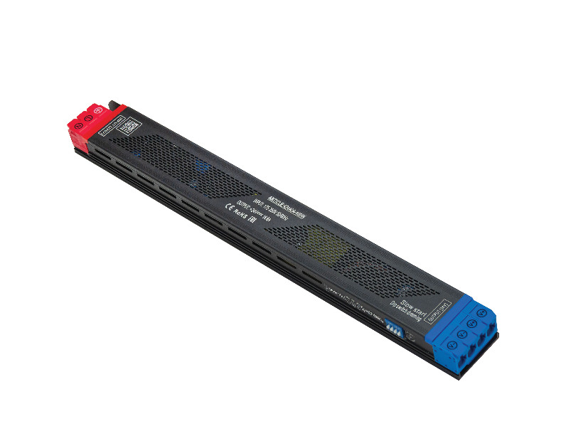 Блок питания 24V с DIP+плавный пуск 400W Lightstar Lightstar 424404