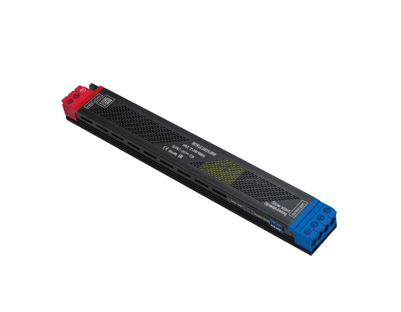Блок питания 24V с DIP+плавный пуск 300W Lightstar Lightstar 424304