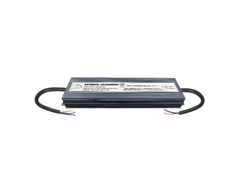 Lightstar 424209IP67 Блок питания