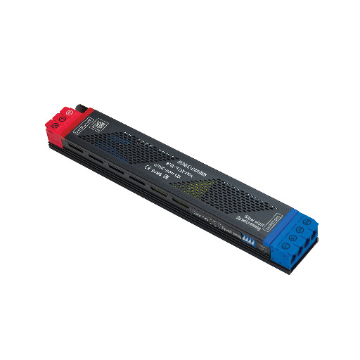 Блок питания 24V с DIP+плавный пуск 200W Lightstar Lightstar 424204
