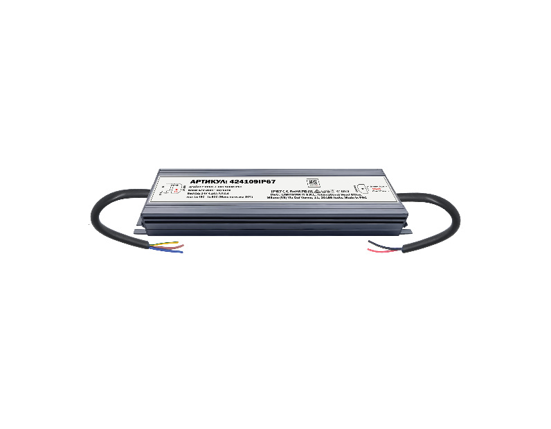 Lightstar 424109IP67 Блок питания