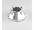 Рефлектор сменный 38G к 3850xx (D86) Ciclone Lightstar 385003