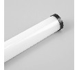 Светильник линейный 48V 20W 4000K 130° черный Due Hermes Lightstar 270547